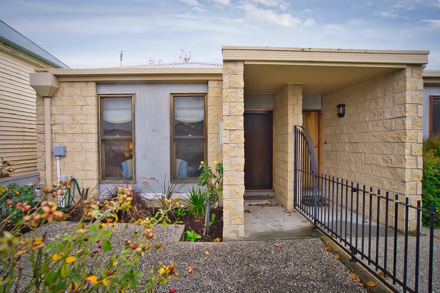 Main view of Homely house listing, 2/216 Grant Street, Golden Point VIC 3350
