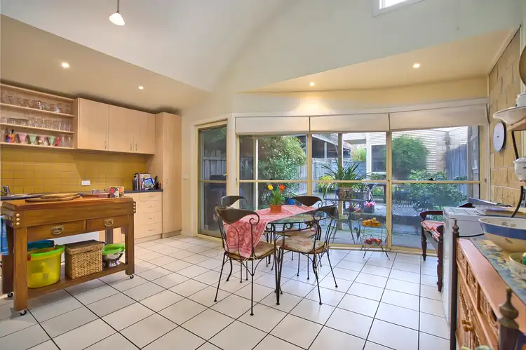 Second view of Homely house listing, 2/216 Grant Street, Golden Point VIC 3350