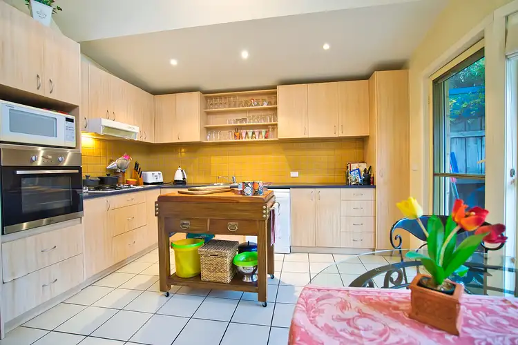 Third view of Homely house listing, 2/216 Grant Street, Golden Point VIC 3350