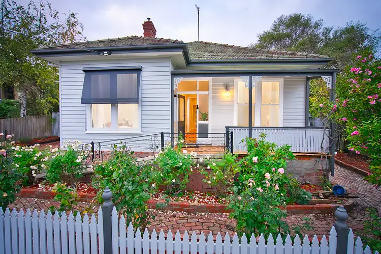 602 Neill Street, Soldiers Hill VIC 3350