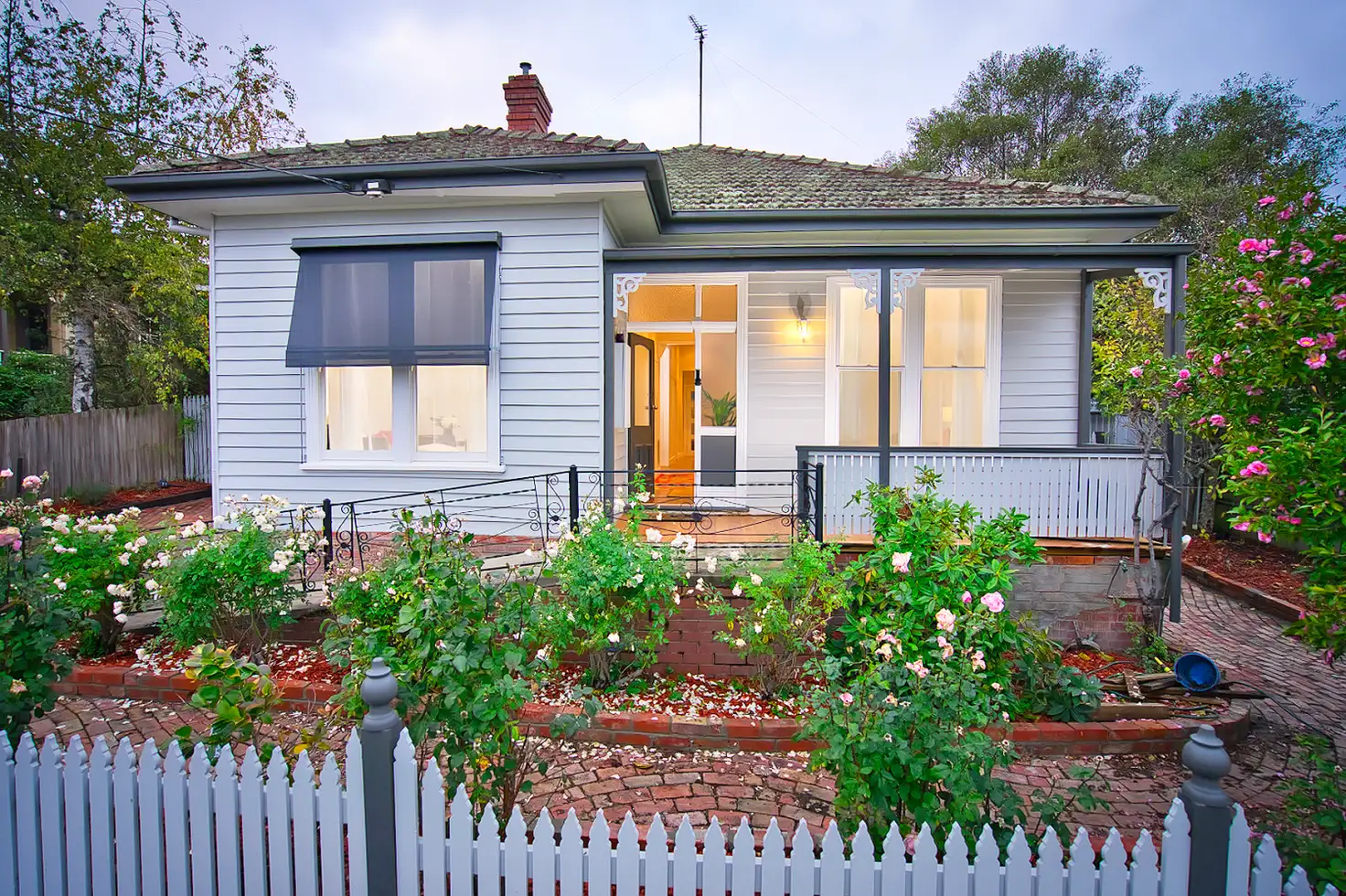Main view of Homely house listing, 602 Neill Street, Soldiers Hill VIC 3350