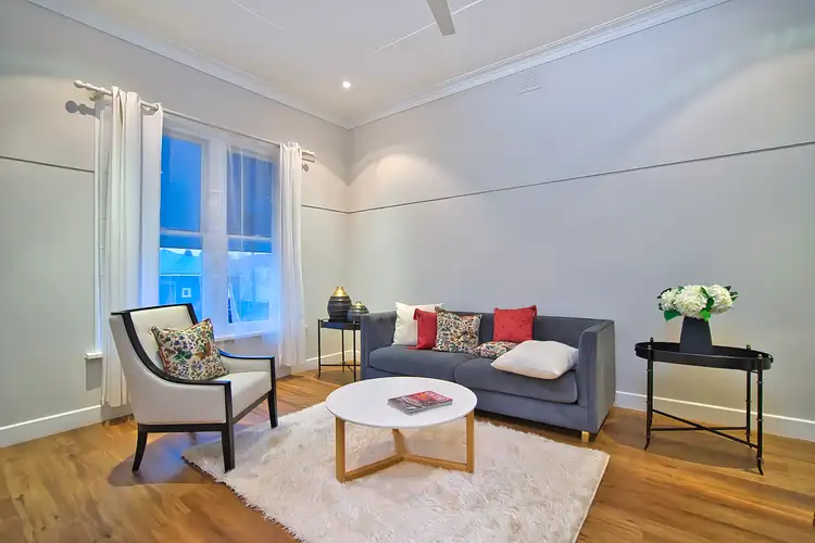 Second view of Homely house listing, 602 Neill Street, Soldiers Hill VIC 3350