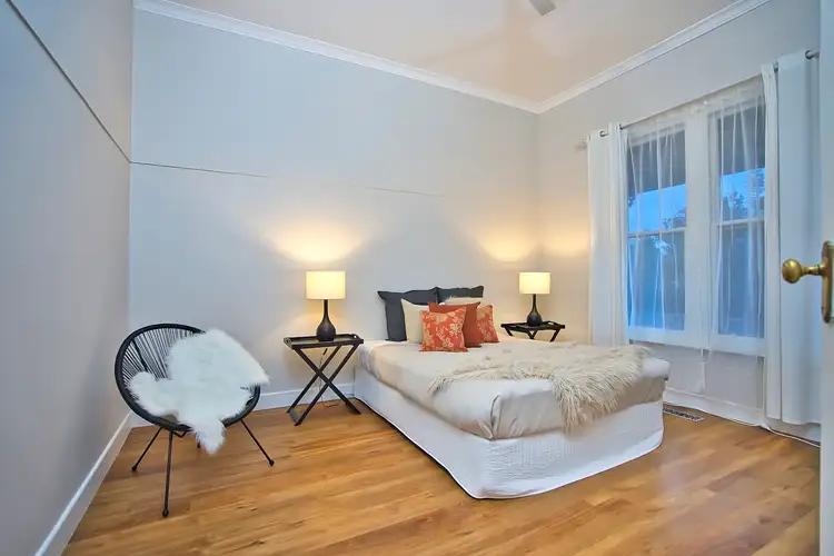 Fifth view of Homely house listing, 602 Neill Street, Soldiers Hill VIC 3350