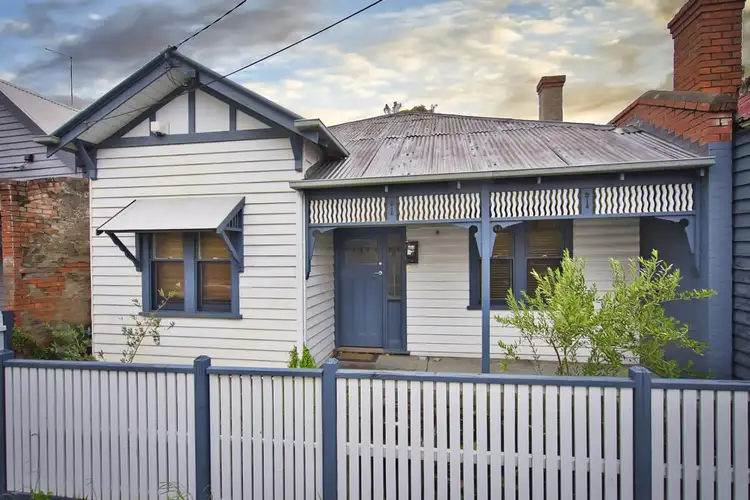 Main view of Homely house listing, 217 Doveton Street South, Ballarat Central VIC 3350