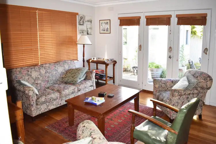 Second view of Homely house listing, 4/509 Drummond Street, Ballarat Central VIC 3350