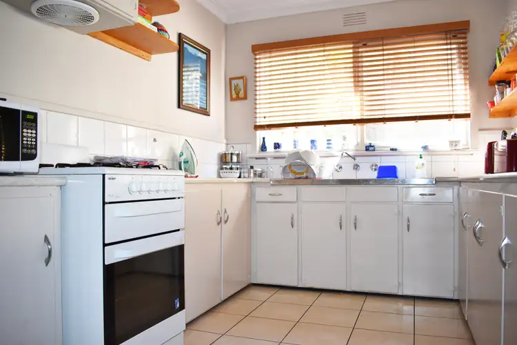 Third view of Homely house listing, 4/509 Drummond Street, Ballarat Central VIC 3350