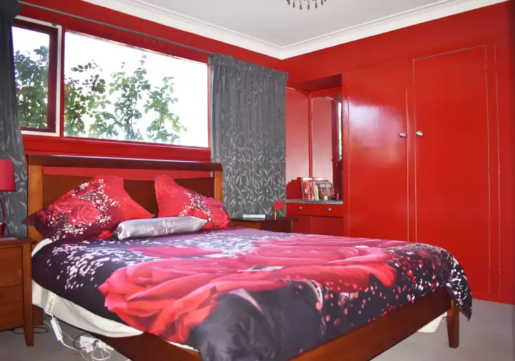 Fifth view of Homely house listing, 4/509 Drummond Street, Ballarat Central VIC 3350