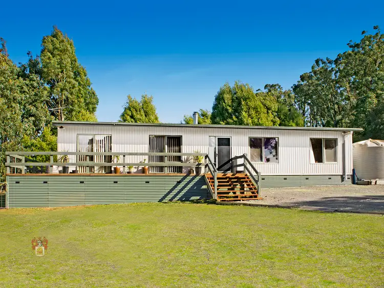 324 National Park Road, Kinglake West VIC 3757