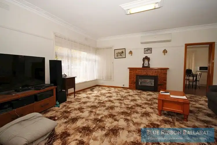 Third view of Homely house listing, 17 Hertford Street, Sebastopol VIC 3356