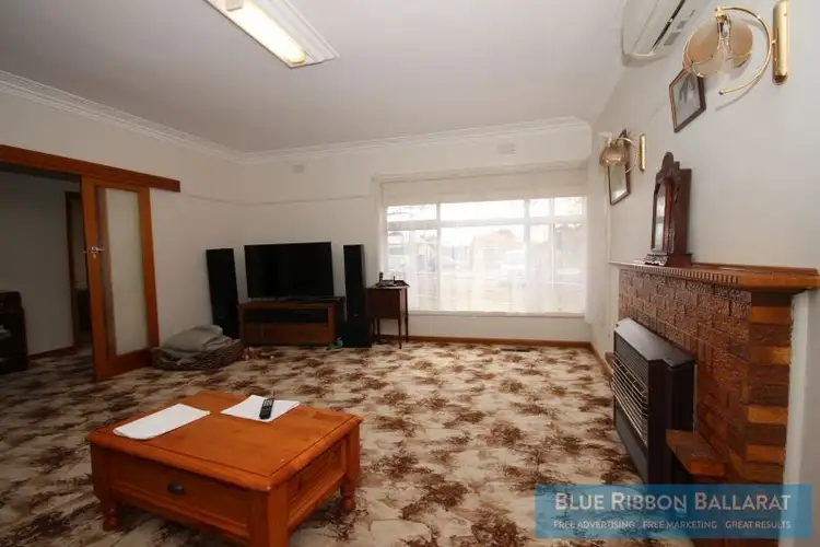 Fourth view of Homely house listing, 17 Hertford Street, Sebastopol VIC 3356