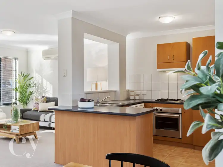 6 Lockwood Court, Bicton WA 6157