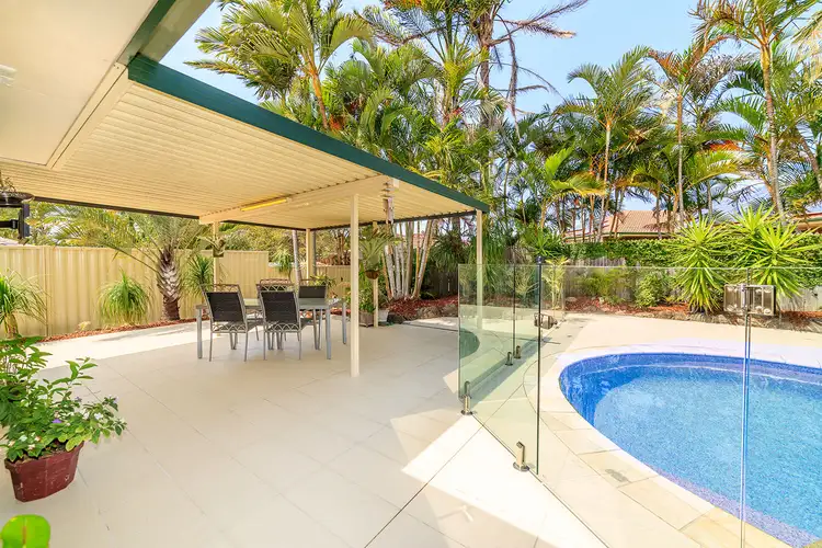 Main view of Homely house listing, 11 Greg Norman Crescent, Parkwood QLD 4214