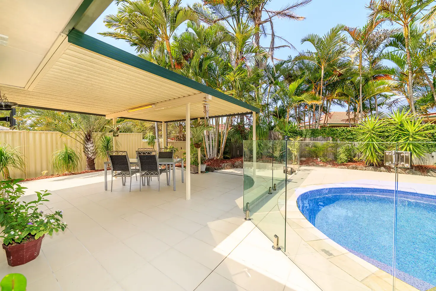 Main view of Homely house listing, 11 Greg Norman Crescent, Parkwood QLD 4214