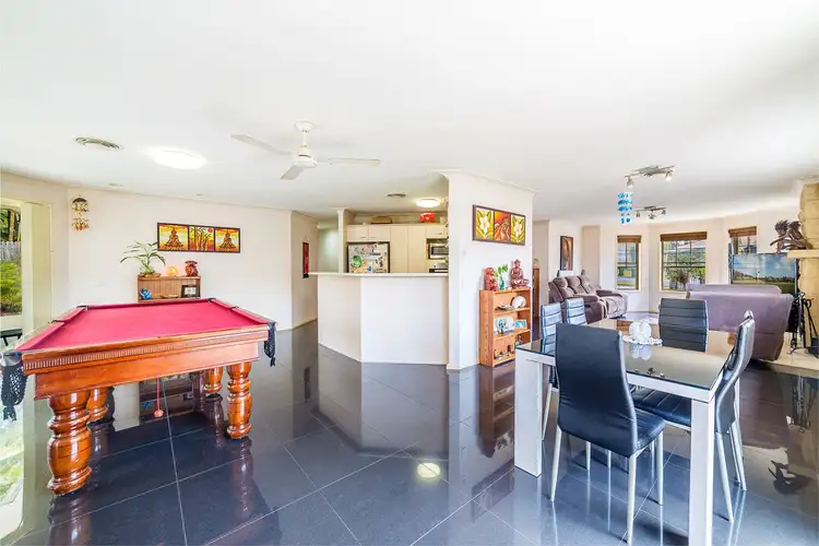 Fourth view of Homely house listing, 11 Greg Norman Crescent, Parkwood QLD 4214