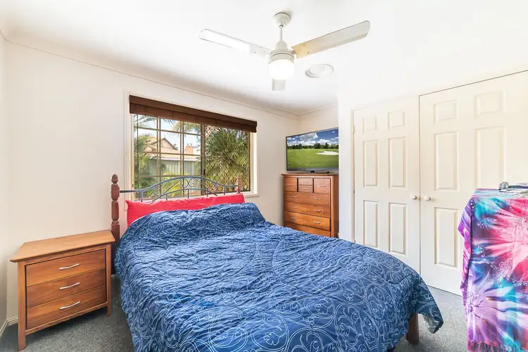 Seventh view of Homely house listing, 11 Greg Norman Crescent, Parkwood QLD 4214