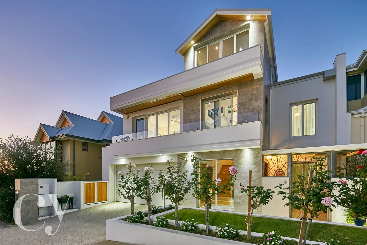 Main view of Homely house listing, 3 Euphrasie Court, Fremantle WA 6160