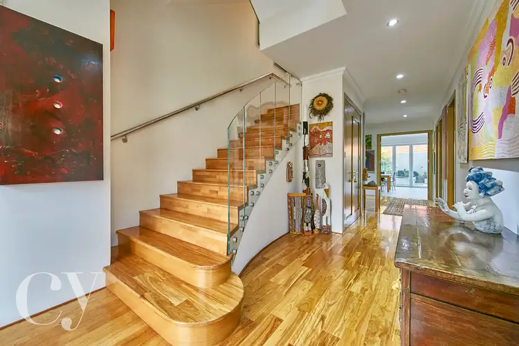 Fourth view of Homely house listing, 3 Euphrasie Court, Fremantle WA 6160