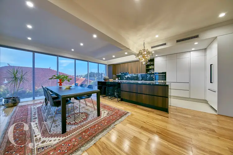 Fifth view of Homely house listing, 3 Euphrasie Court, Fremantle WA 6160