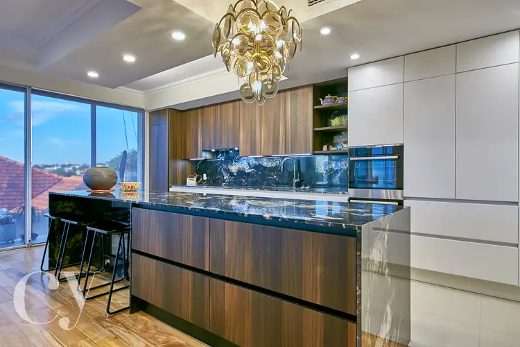 Sixth view of Homely house listing, 3 Euphrasie Court, Fremantle WA 6160