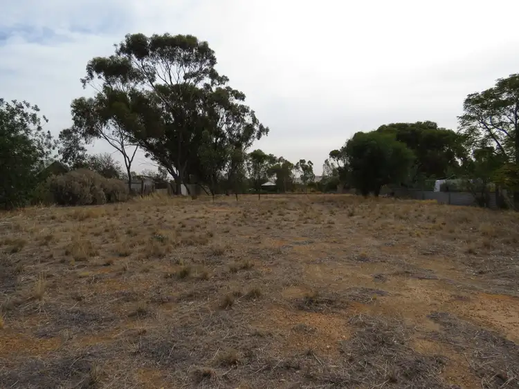 Second view of Homely land listing, 44 Edwards Street, Beverley WA 6304