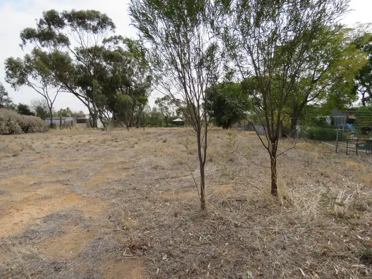Third view of Homely land listing, 44 Edwards Street, Beverley WA 6304