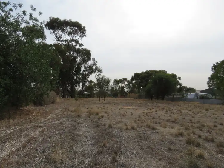 Fourth view of Homely land listing, 44 Edwards Street, Beverley WA 6304