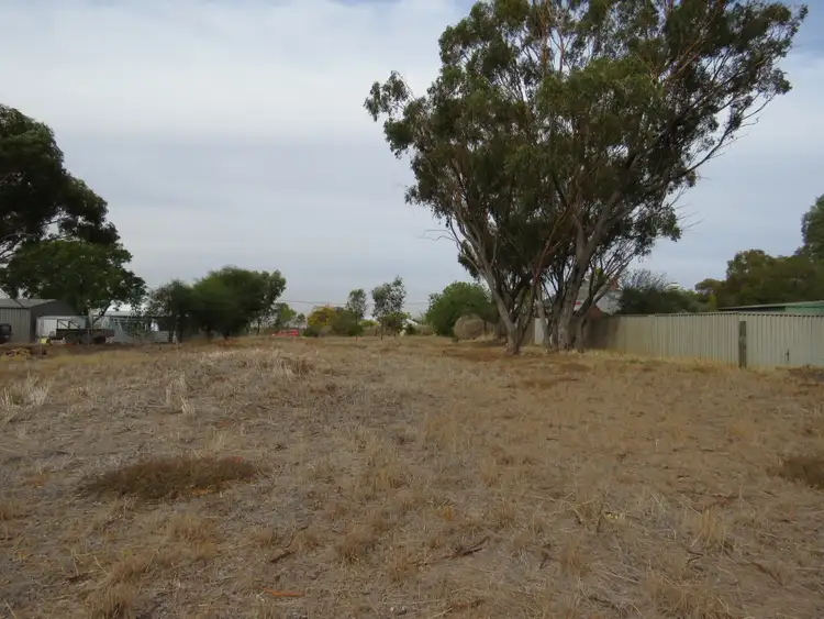 Fifth view of Homely land listing, 44 Edwards Street, Beverley WA 6304