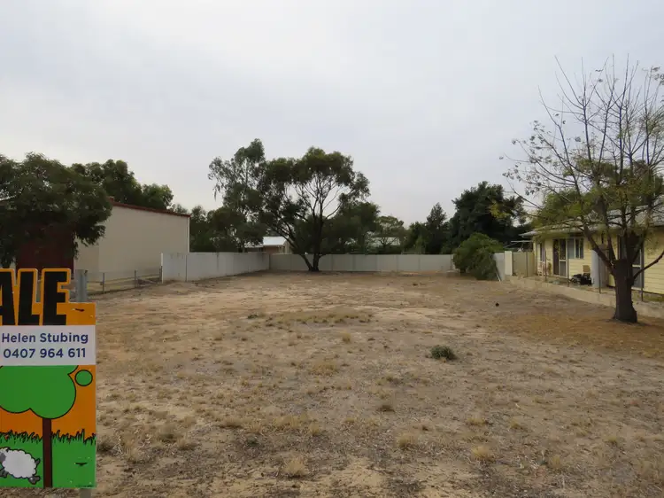 Main view of Homely land listing, Address available on request