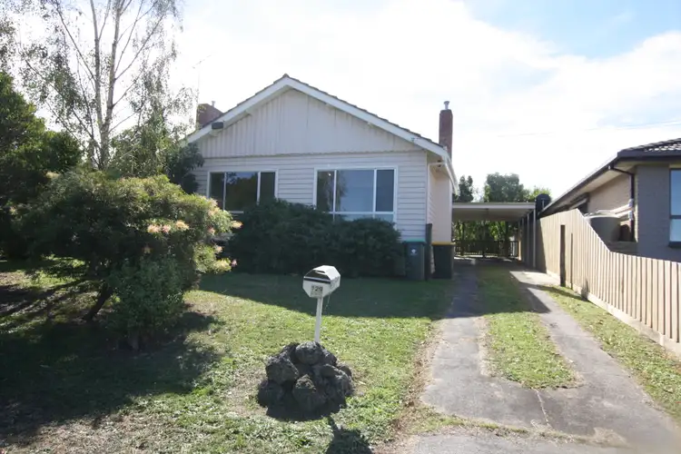 Main view of Homely house listing, 129 Mine Road, Korumburra VIC 3950