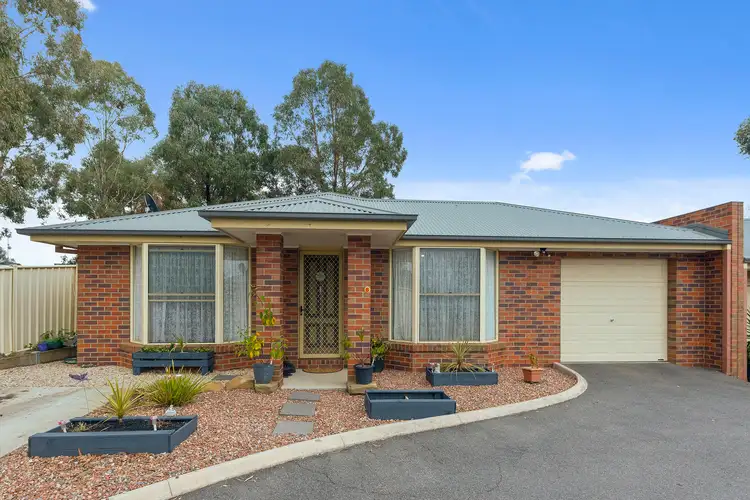 6/102B Chum Street, Golden Square VIC 3555