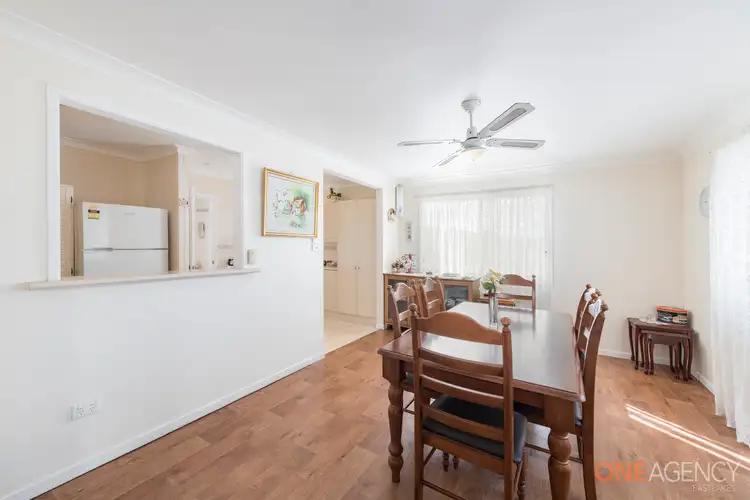 Second view of Homely house listing, 58 Lachlan Street, Windale NSW 2306