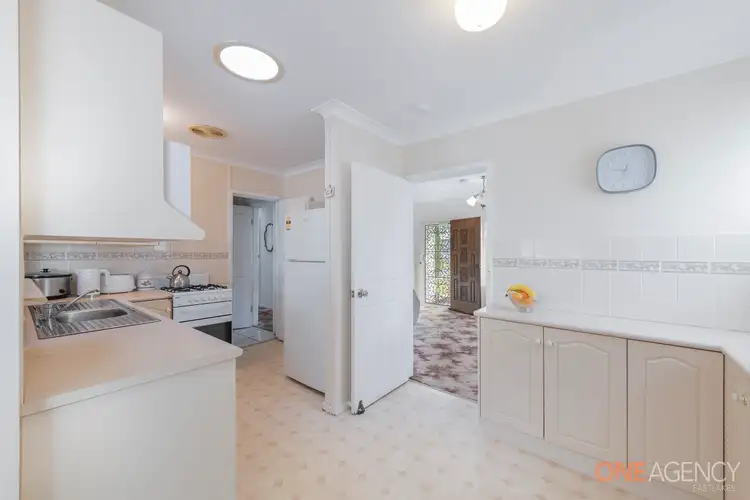 Third view of Homely house listing, 58 Lachlan Street, Windale NSW 2306