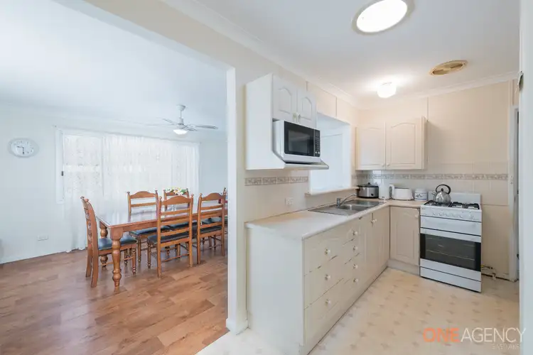Fourth view of Homely house listing, 58 Lachlan Street, Windale NSW 2306