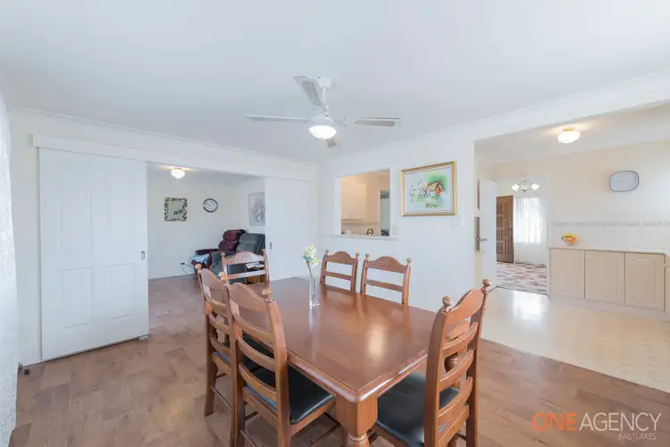 Fifth view of Homely house listing, 58 Lachlan Street, Windale NSW 2306