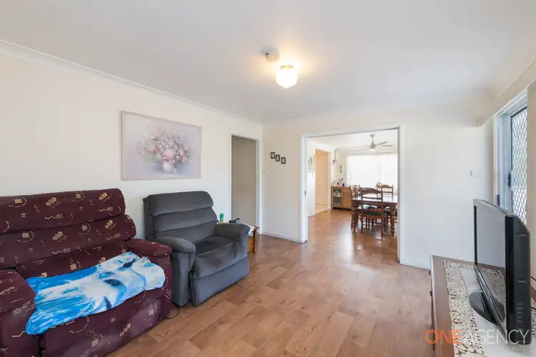 Seventh view of Homely house listing, 58 Lachlan Street, Windale NSW 2306