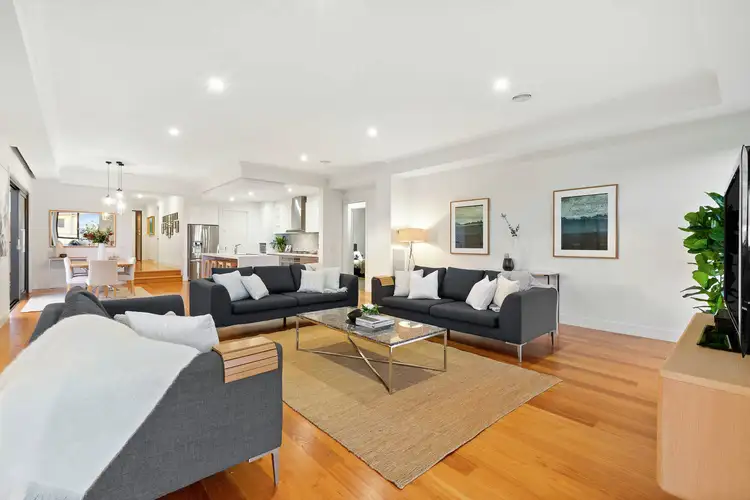 20 Maddison Avenue, Mount Eliza VIC 3930