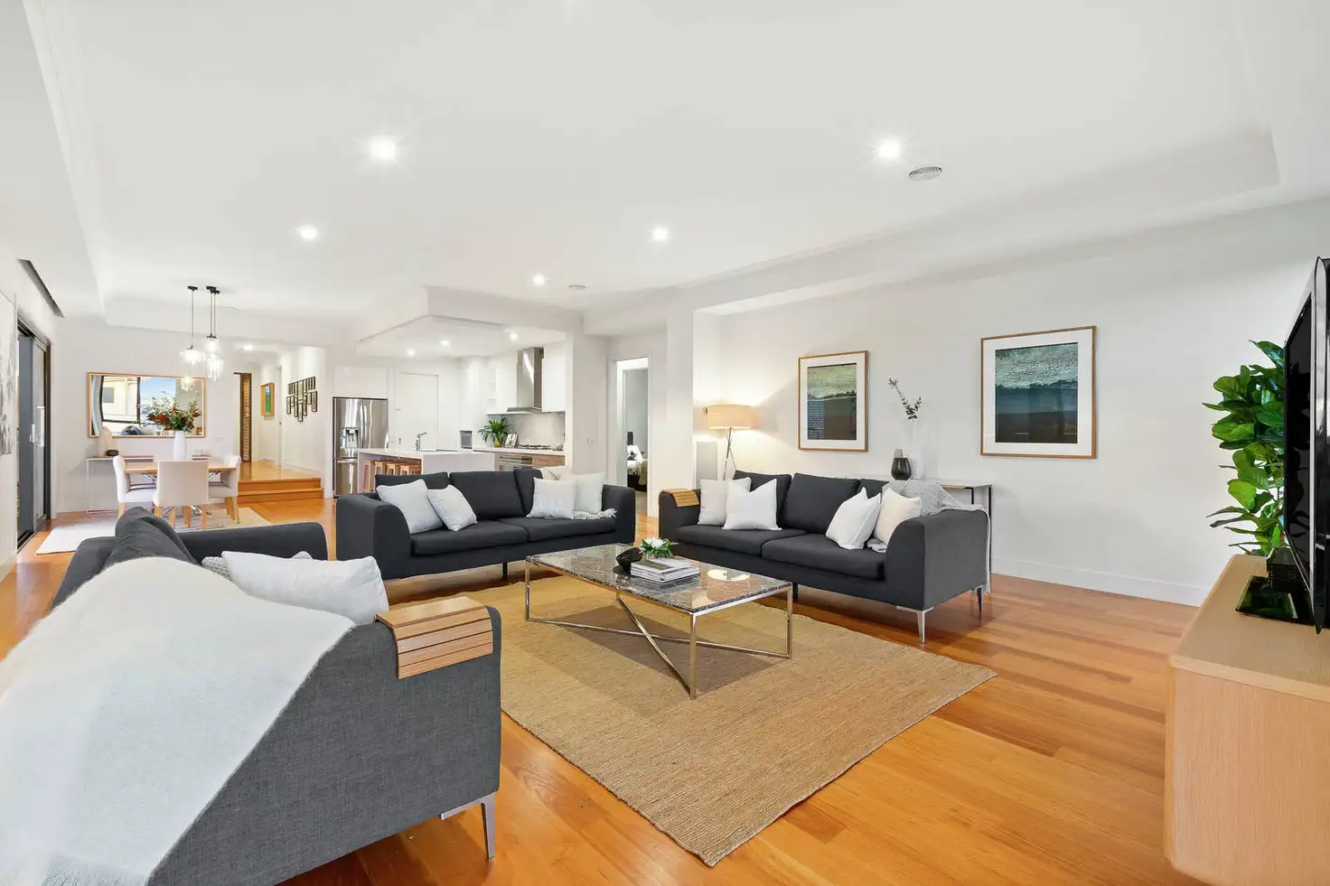 Main view of Homely house listing, 20 Maddison Avenue, Mount Eliza VIC 3930