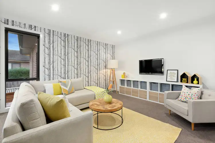 Second view of Homely house listing, 20 Maddison Avenue, Mount Eliza VIC 3930