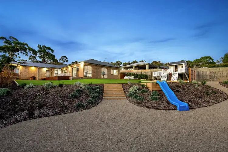 Third view of Homely house listing, 20 Maddison Avenue, Mount Eliza VIC 3930