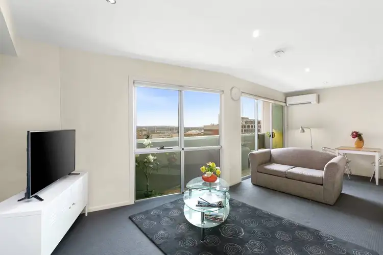 1411/325 Collins Street, Melbourne VIC 3000
