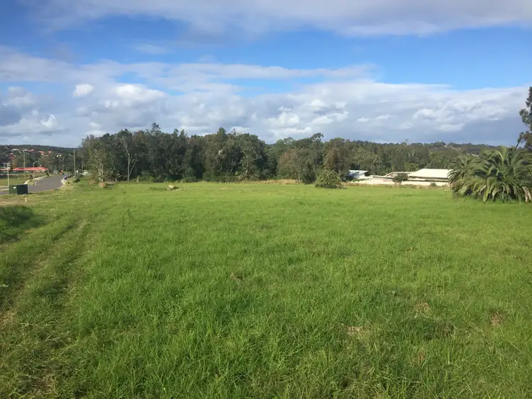 LOT 3, 52 Fairfax Road, Warners Bay NSW 2282