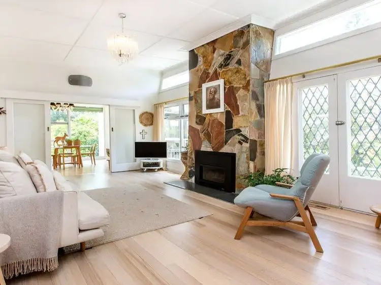 57 Hughes Road