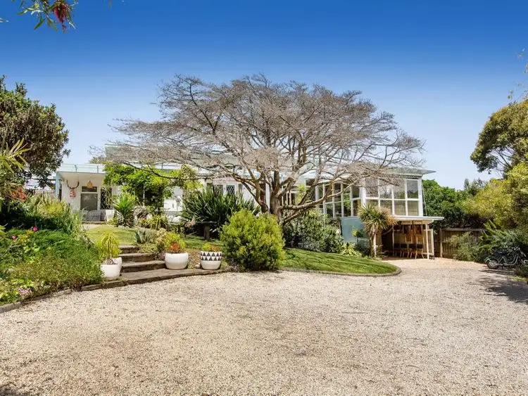 Second view of Homely house listing, 57 Hughes Road, Blairgowrie VIC 3942