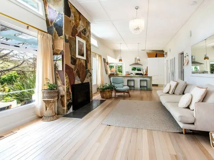 Fifth view of Homely house listing, 57 Hughes Road, Blairgowrie VIC 3942