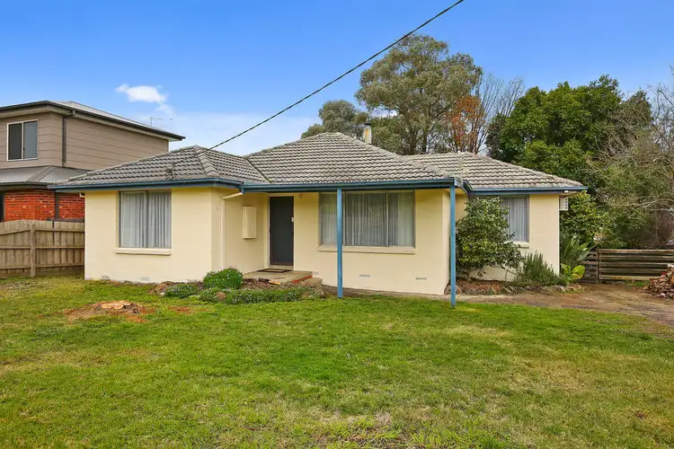 29 Yarraview Road, Yarra Glen VIC 3775
