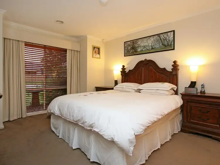 Second view of Homely house listing, 4 Feathery Grove, Sandhurst VIC 3977