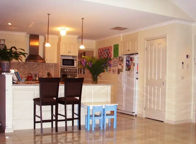 Fourth view of Homely house listing, 4 Feathery Grove, Sandhurst VIC 3977