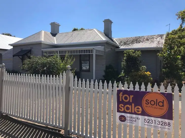 345 Murray Street, Colac VIC 3250