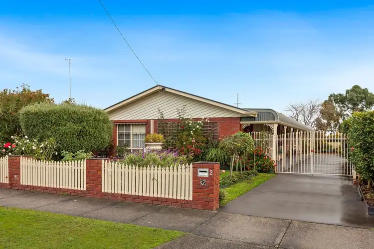 2 Leahy Court, Colac VIC 3250