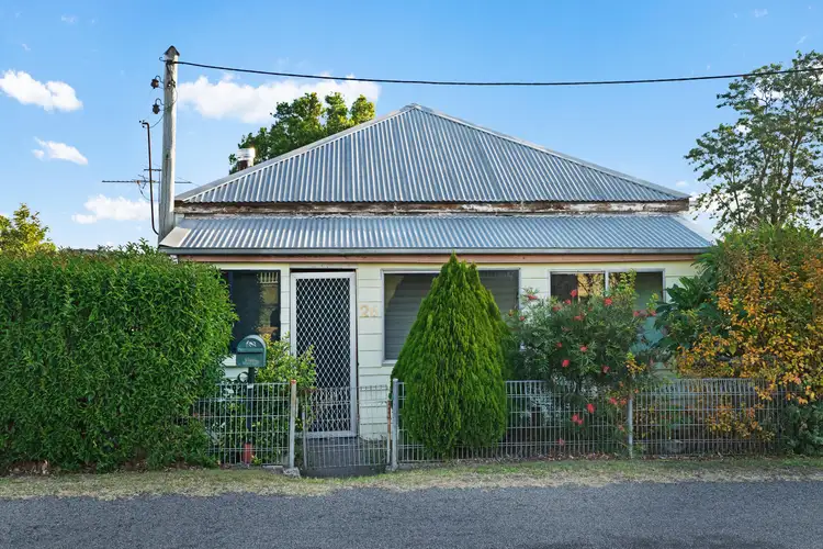 26 North Street, Greta NSW 2334